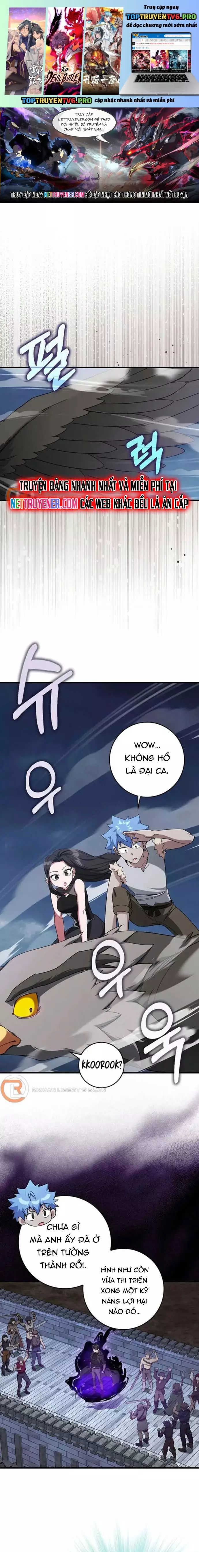 Người Chơi Cấp Tối Đa Chapter 84 - Trang 2