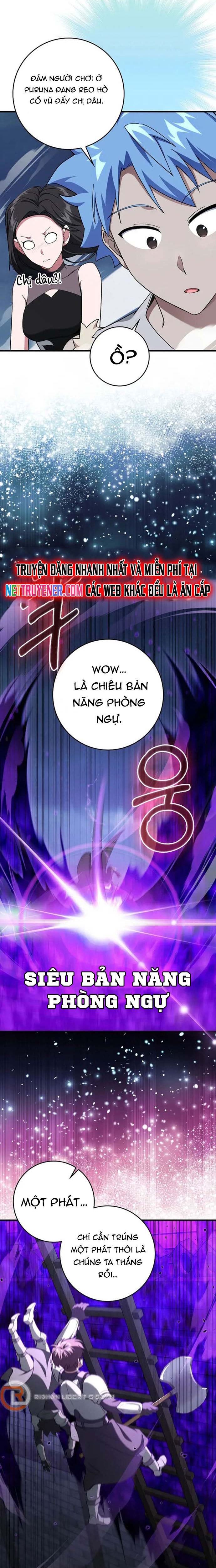 Người Chơi Cấp Tối Đa Chapter 84 - Trang 2