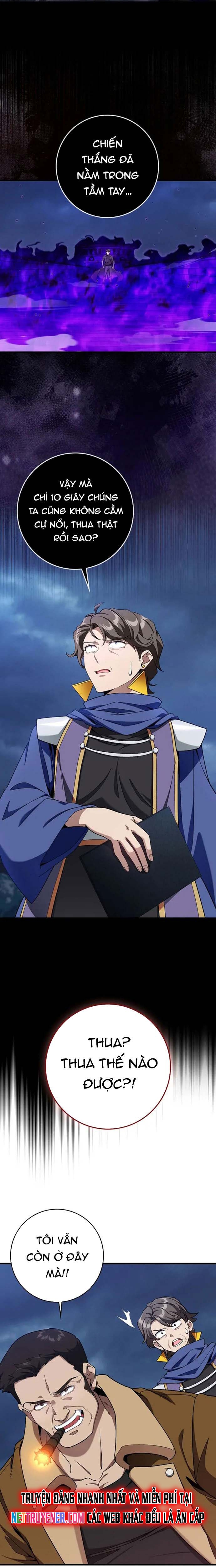 Người Chơi Cấp Tối Đa Chapter 84 - Trang 2