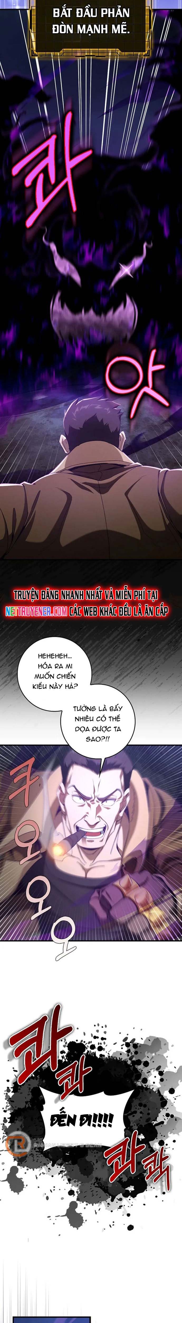 Người Chơi Cấp Tối Đa Chapter 84 - Trang 2