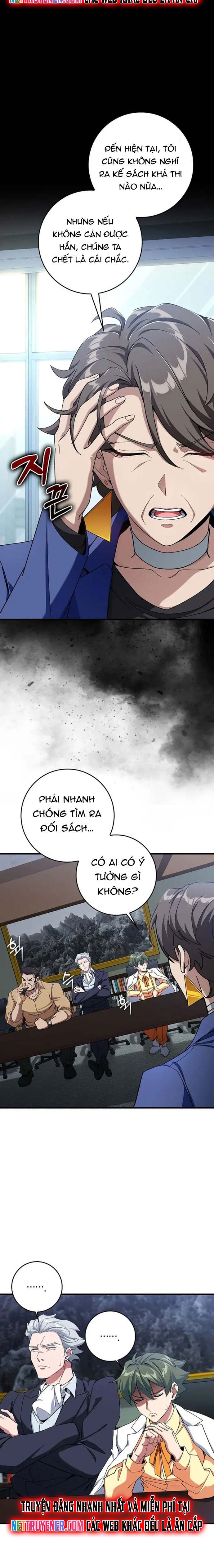 Người Chơi Cấp Tối Đa Chapter 84 - Trang 2