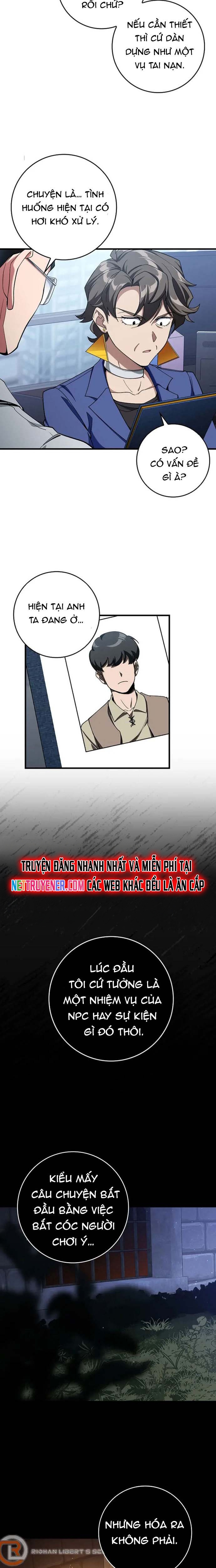 Người Chơi Cấp Tối Đa Chapter 84 - Trang 2