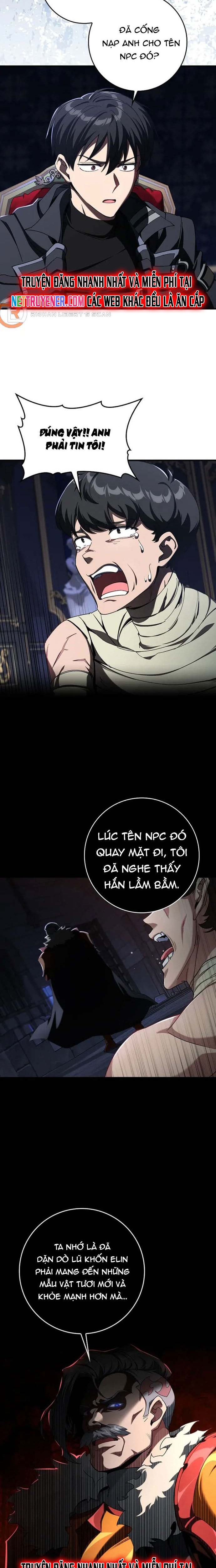 Người Chơi Cấp Tối Đa Chapter 84 - Trang 2