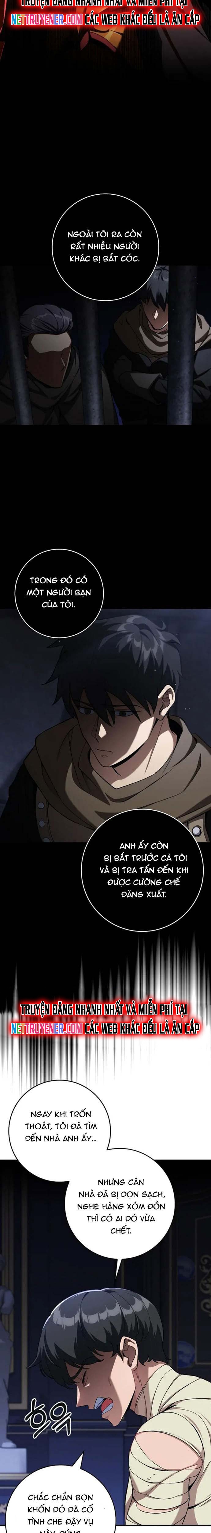Người Chơi Cấp Tối Đa Chapter 84 - Trang 2