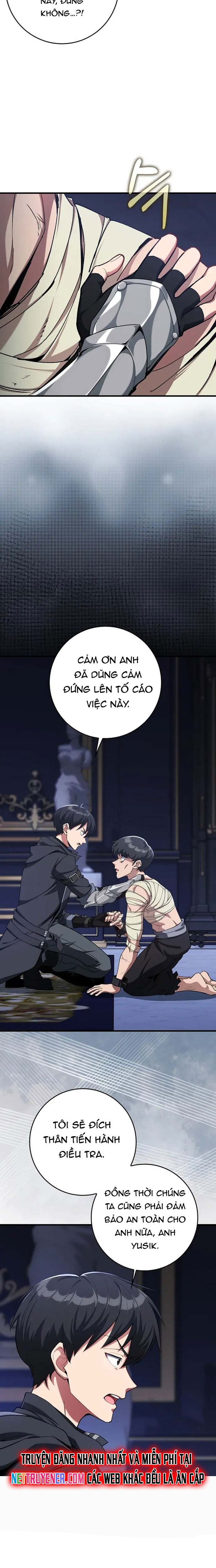 Người Chơi Cấp Tối Đa Chapter 84 - Trang 2
