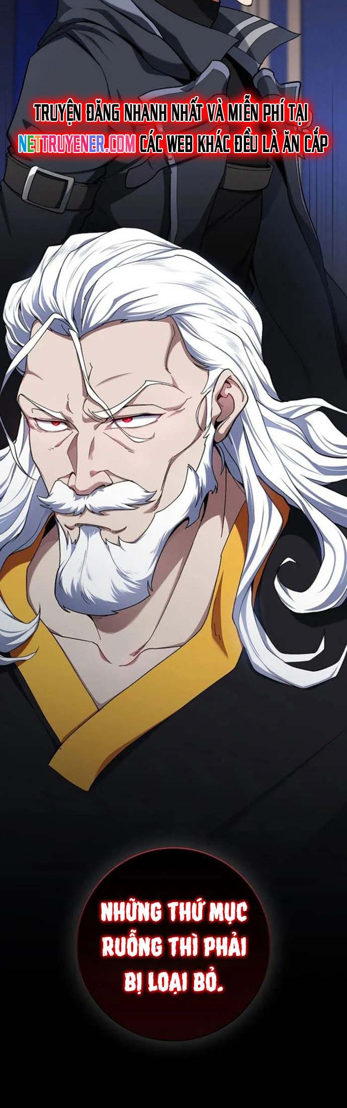 Người Chơi Cấp Tối Đa Chapter 84 - Trang 2