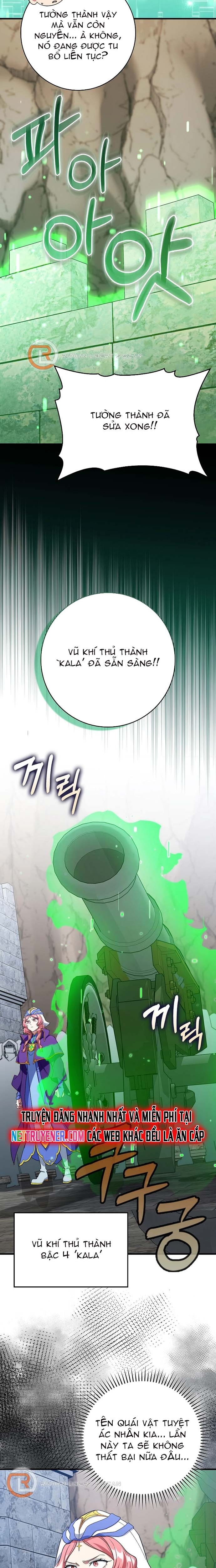 Người Chơi Cấp Tối Đa Chapter 85 - Trang 2
