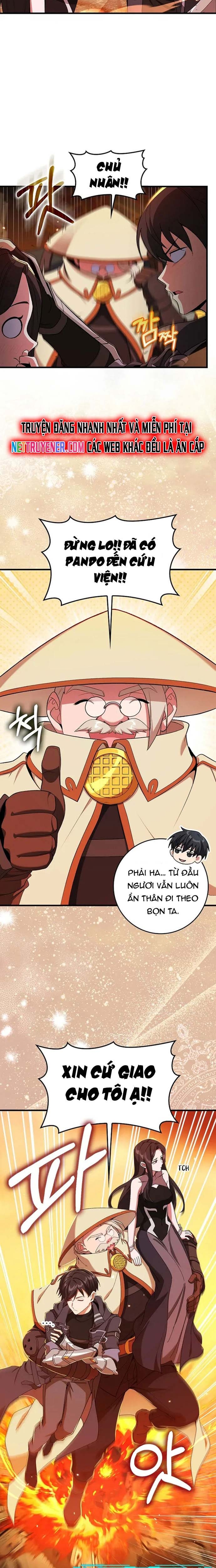 Người Chơi Cấp Tối Đa Chapter 88 - Trang 2
