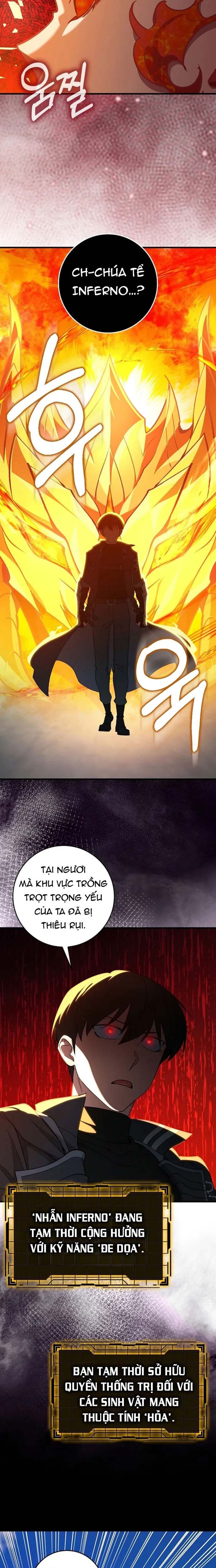 Người Chơi Cấp Tối Đa Chapter 88 - Trang 2