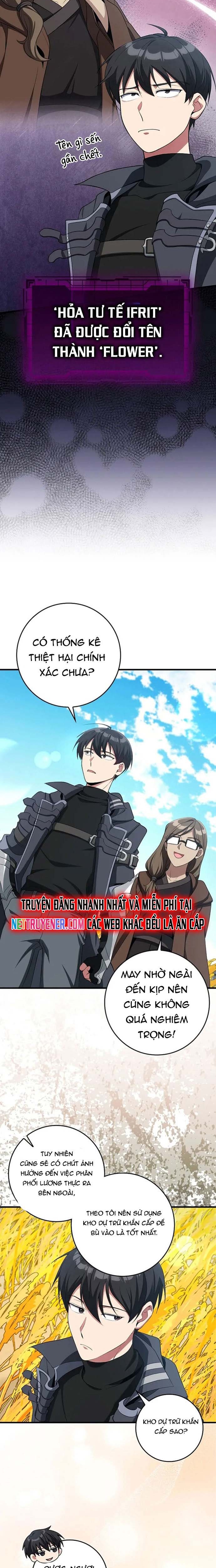 Người Chơi Cấp Tối Đa Chapter 88 - Trang 2