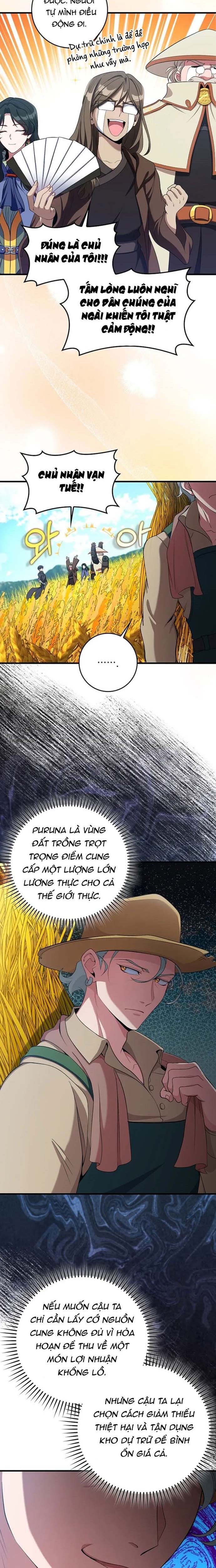 Người Chơi Cấp Tối Đa Chapter 88 - Trang 2