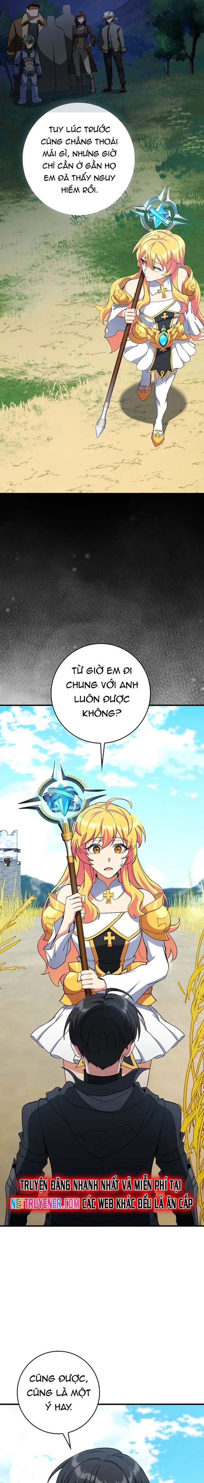 Người Chơi Cấp Tối Đa Chapter 89 - Trang 2
