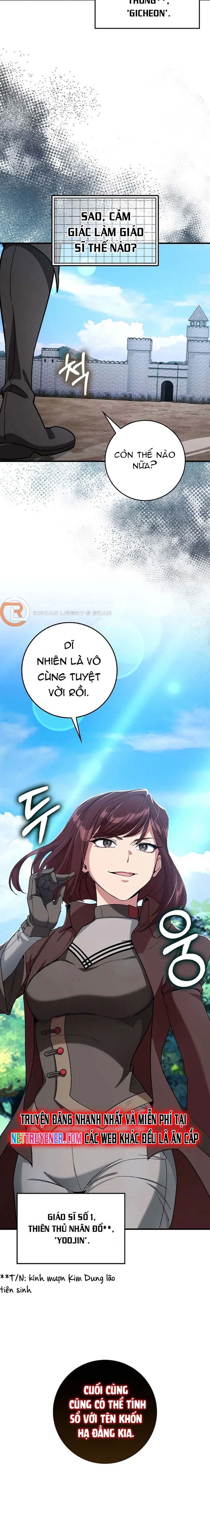 Người Chơi Cấp Tối Đa Chapter 89 - Trang 2