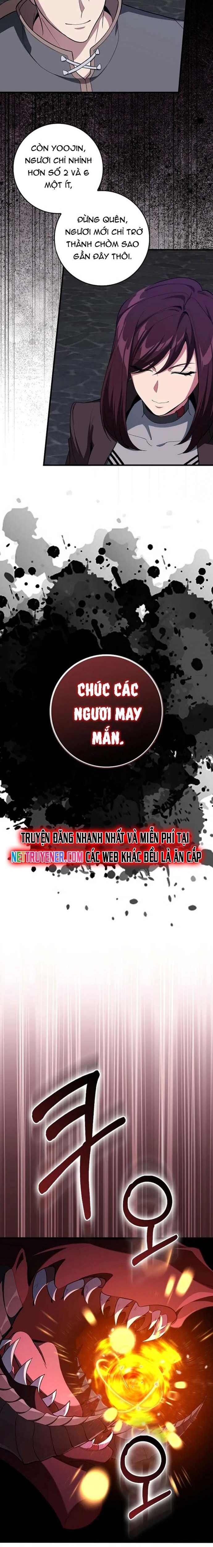 Người Chơi Cấp Tối Đa Chapter 90 - Trang 2