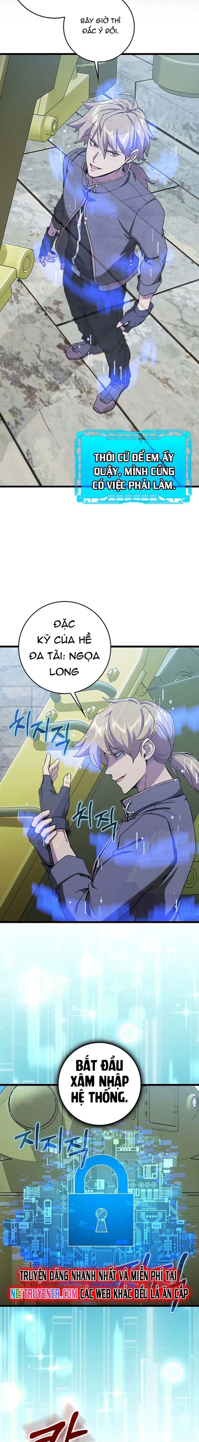 Người Chơi Cấp Tối Đa Chapter 90 - Trang 2