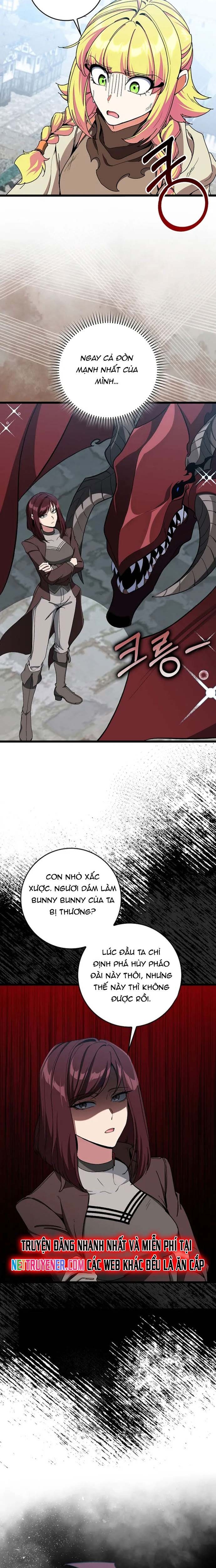 Người Chơi Cấp Tối Đa Chapter 90 - Trang 2