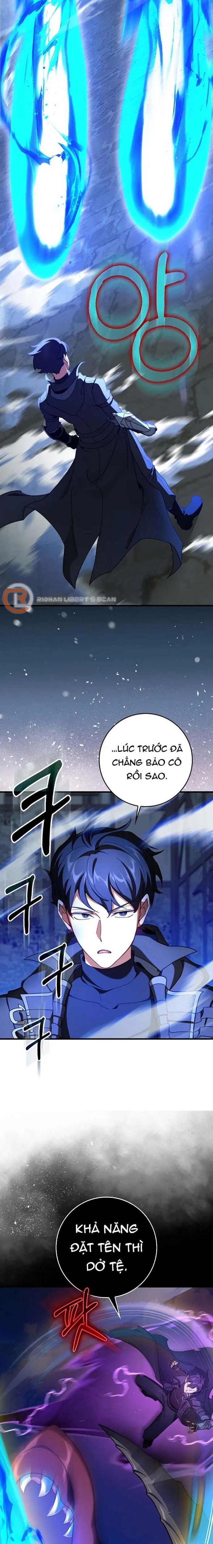 Người Chơi Cấp Tối Đa Chapter 91 - Trang 2