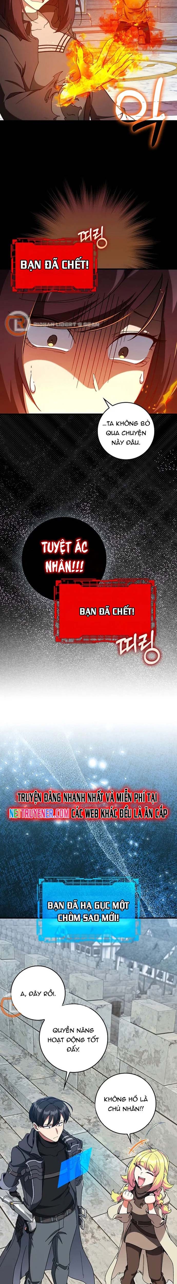 Người Chơi Cấp Tối Đa Chapter 91 - Trang 2
