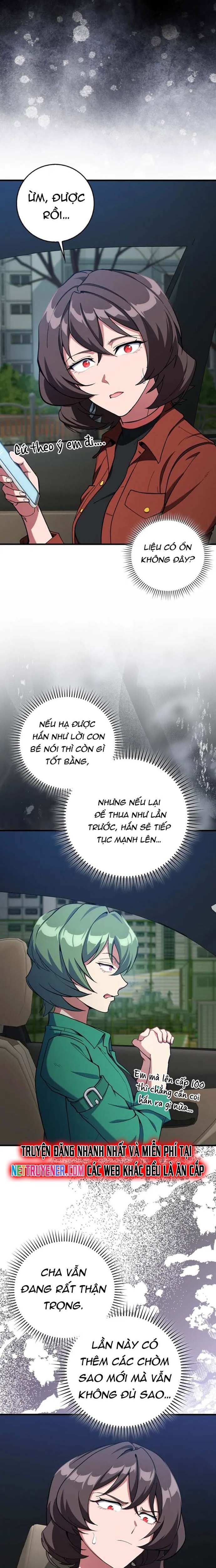 Người Chơi Cấp Tối Đa Chapter 92 - Trang 2