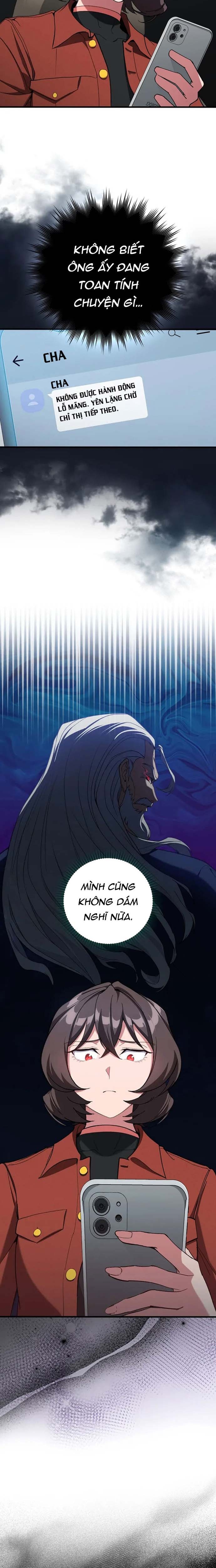 Người Chơi Cấp Tối Đa Chapter 92 - Trang 2