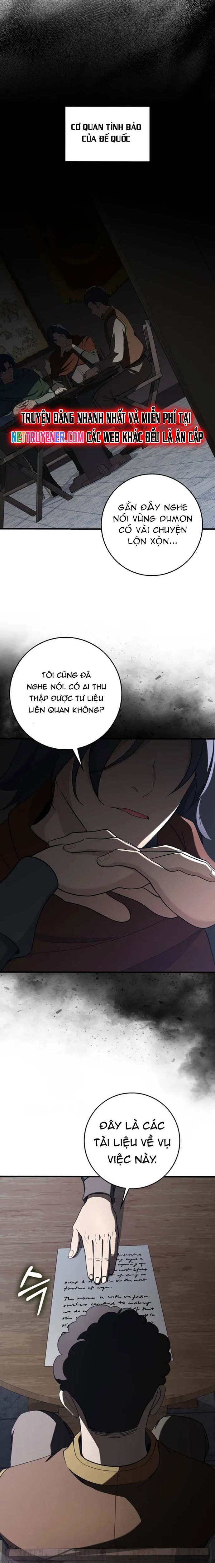 Người Chơi Cấp Tối Đa Chapter 92 - Trang 2