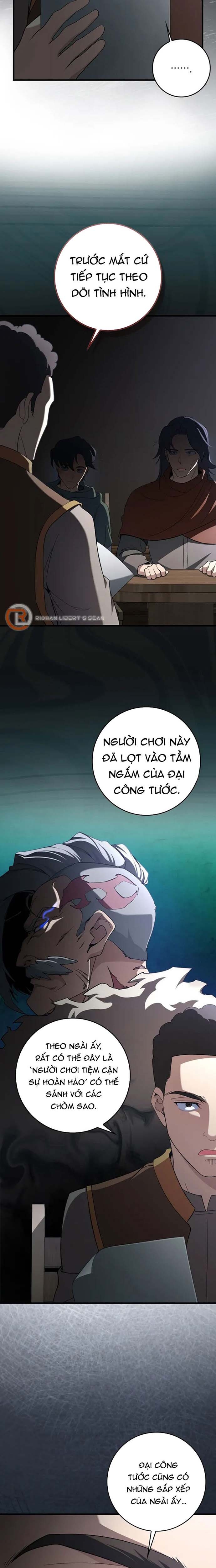 Người Chơi Cấp Tối Đa Chapter 92 - Trang 2