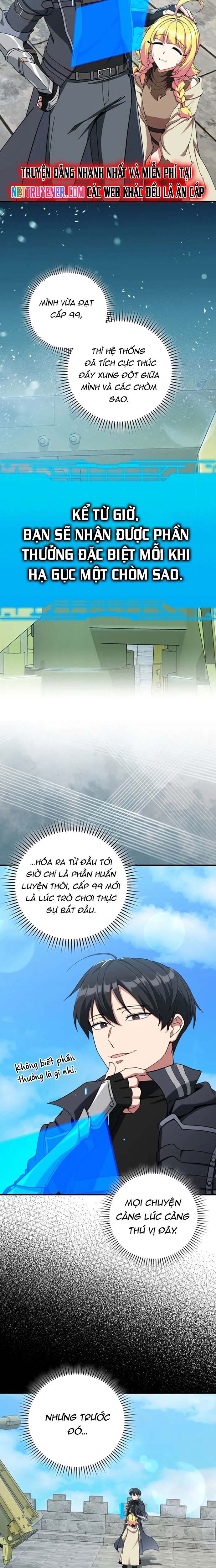 Người Chơi Cấp Tối Đa Chapter 92 - Trang 2
