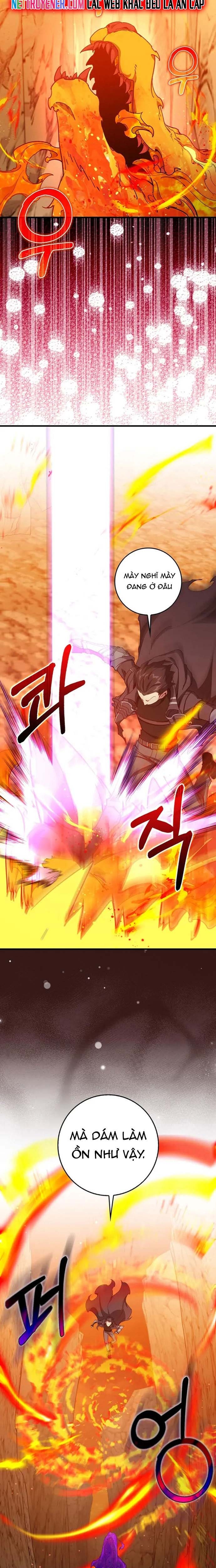 Người Chơi Cấp Tối Đa Chapter 92 - Trang 2