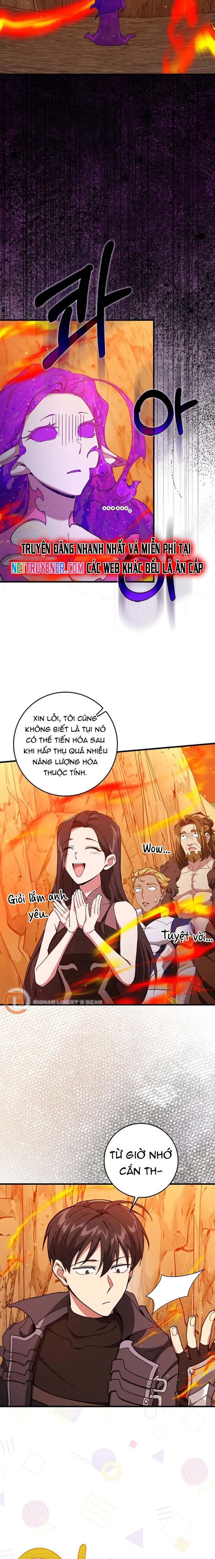 Người Chơi Cấp Tối Đa Chapter 92 - Trang 2