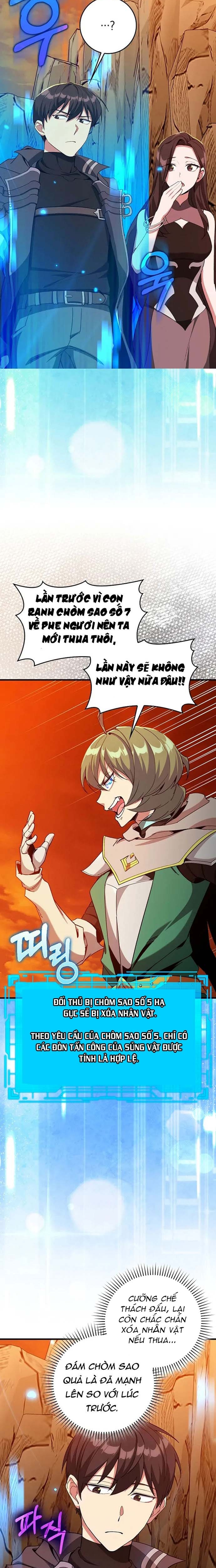 Người Chơi Cấp Tối Đa Chapter 93 - Trang 2