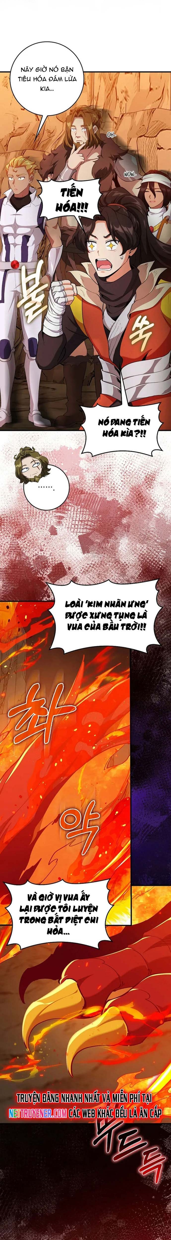 Người Chơi Cấp Tối Đa Chapter 93 - Trang 2