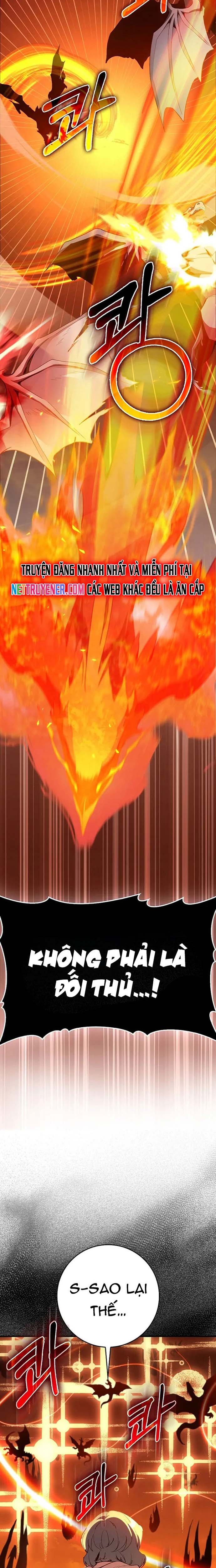 Người Chơi Cấp Tối Đa Chapter 93 - Trang 2