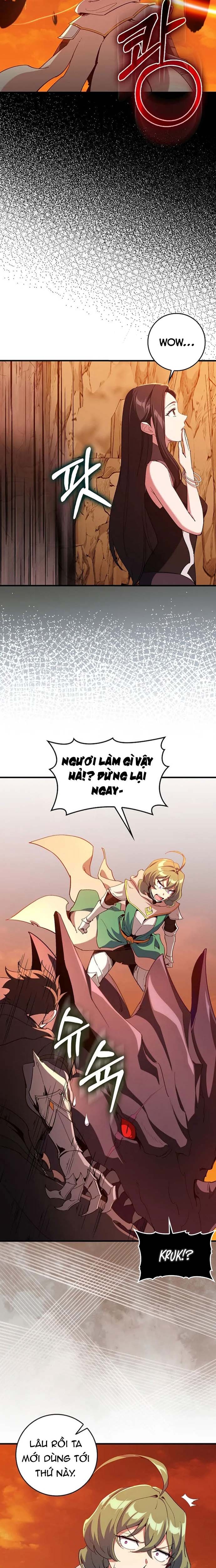 Người Chơi Cấp Tối Đa Chapter 93 - Trang 2