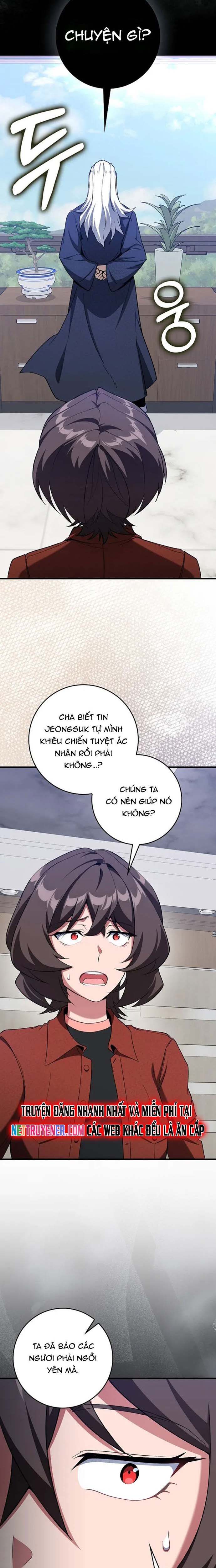 Người Chơi Cấp Tối Đa Chapter 93 - Trang 2