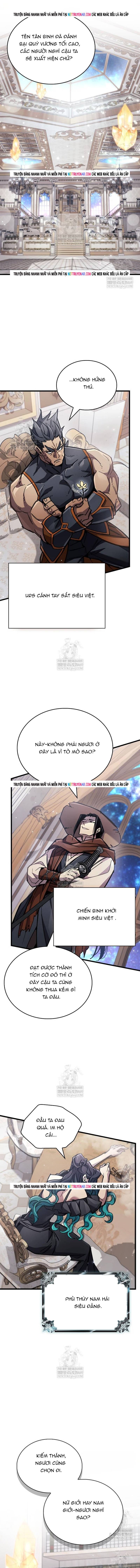 Người Chơi Che Giấu Quá Khứ Chapter 100 - Trang 2