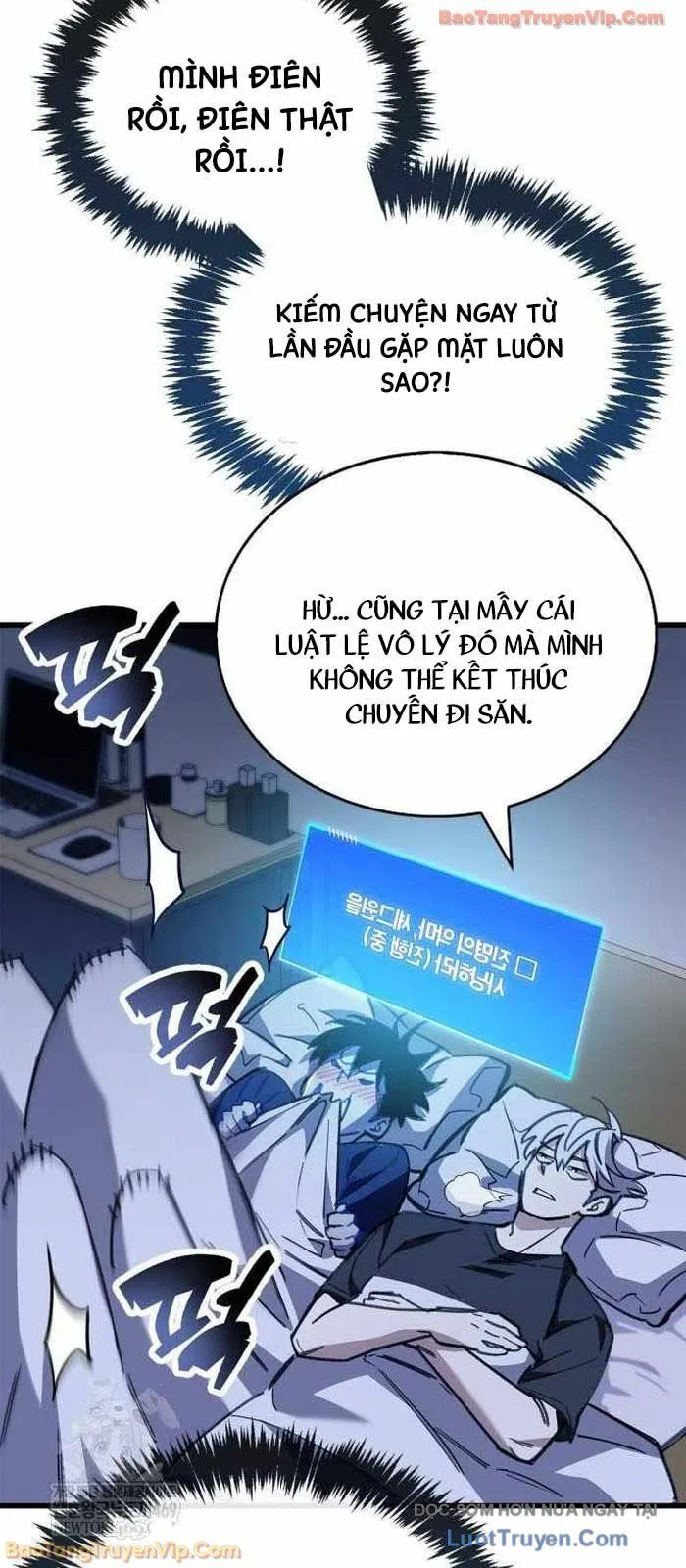 Người Chơi Che Giấu Quá Khứ chapter 101 2