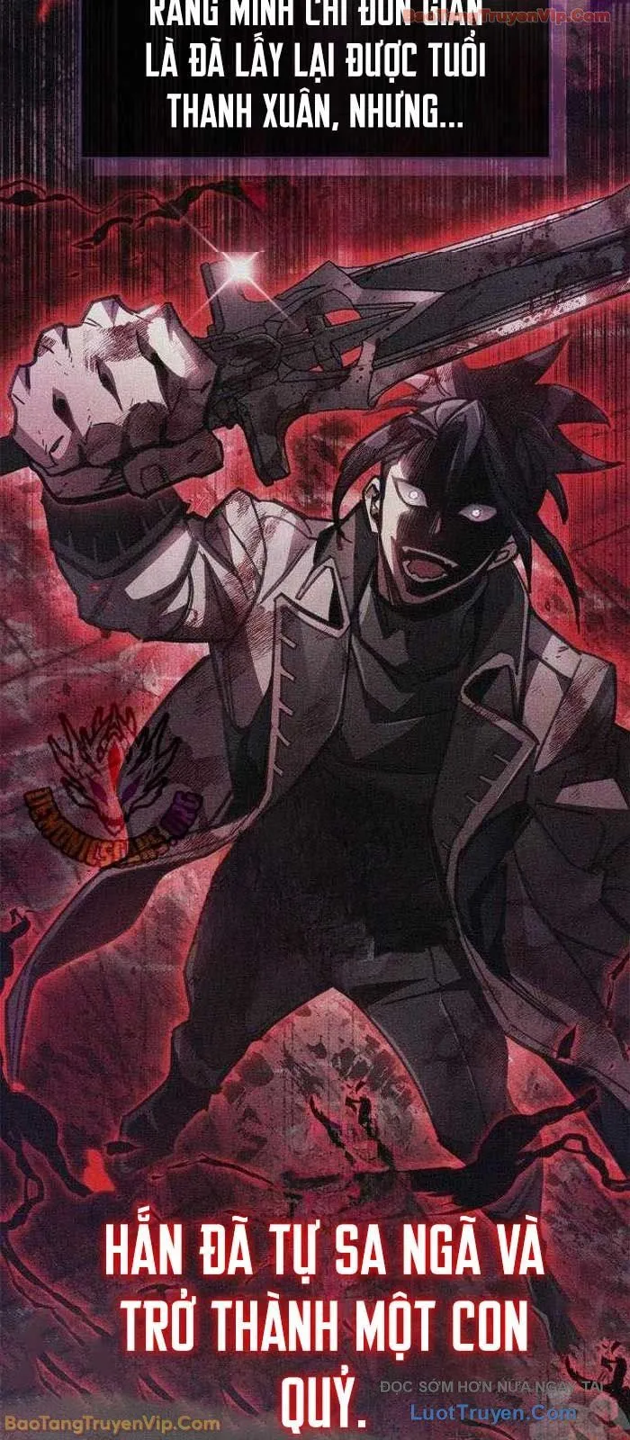 Người Chơi Che Giấu Quá Khứ chapter 101 6