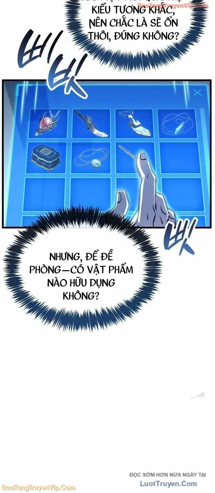 Người Chơi Che Giấu Quá Khứ chapter 101 9