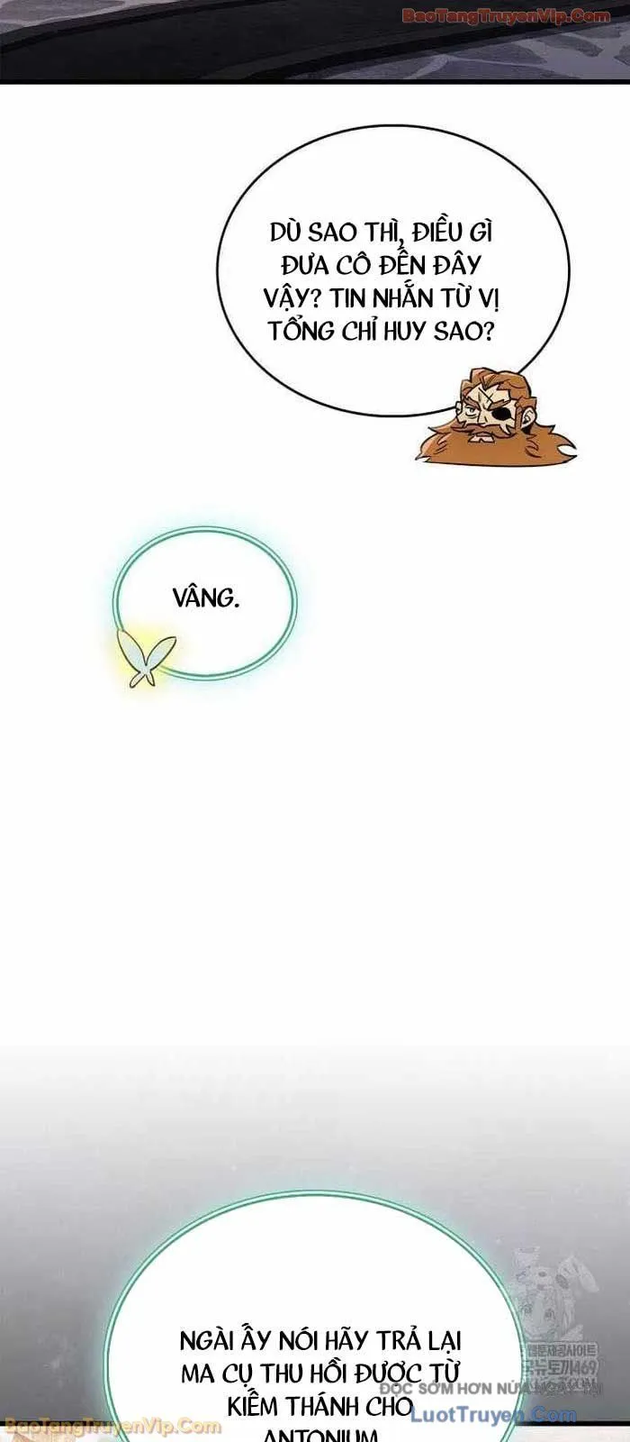 Người Chơi Che Giấu Quá Khứ chapter 101 16