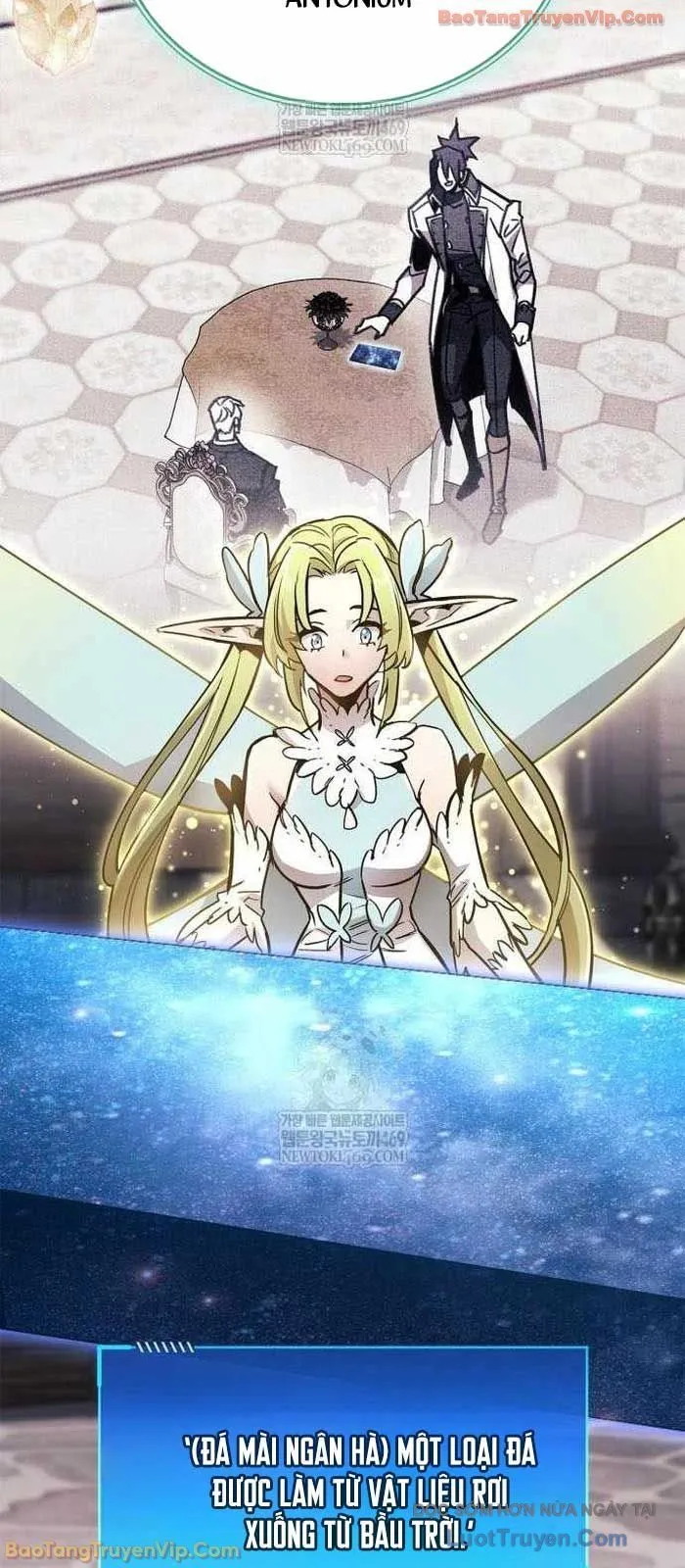 Người Chơi Che Giấu Quá Khứ chapter 101 17