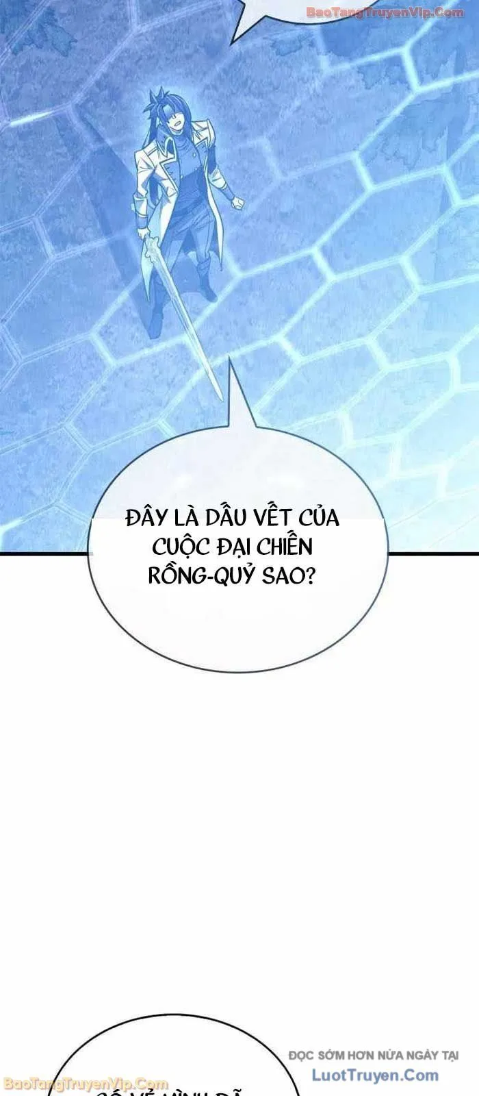 Người Chơi Che Giấu Quá Khứ chapter 101 27