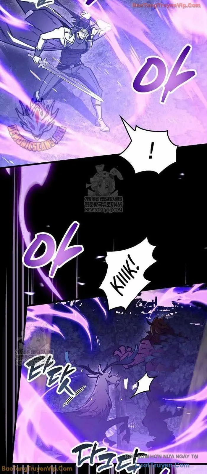 Người Chơi Che Giấu Quá Khứ chapter 101 32