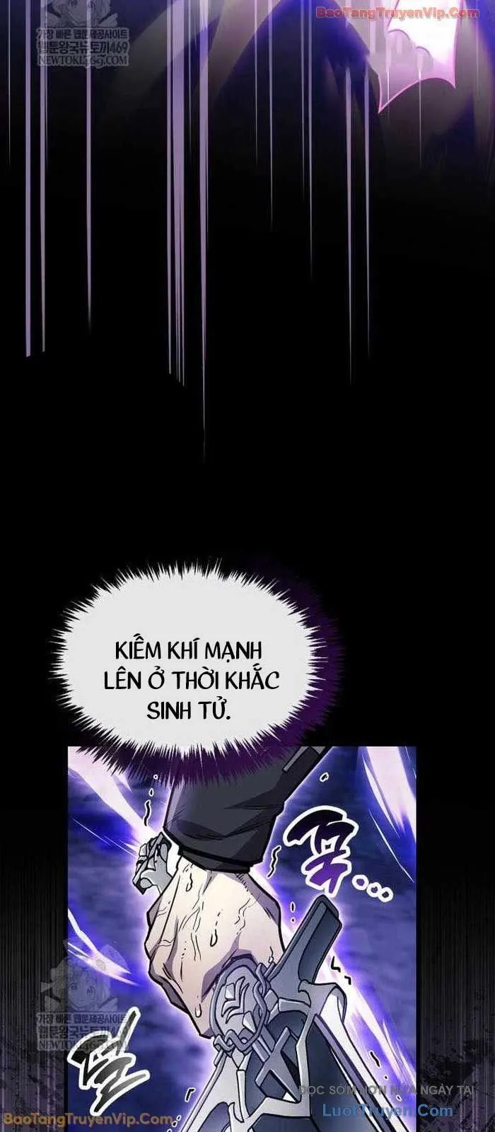 Người Chơi Che Giấu Quá Khứ chapter 101 37