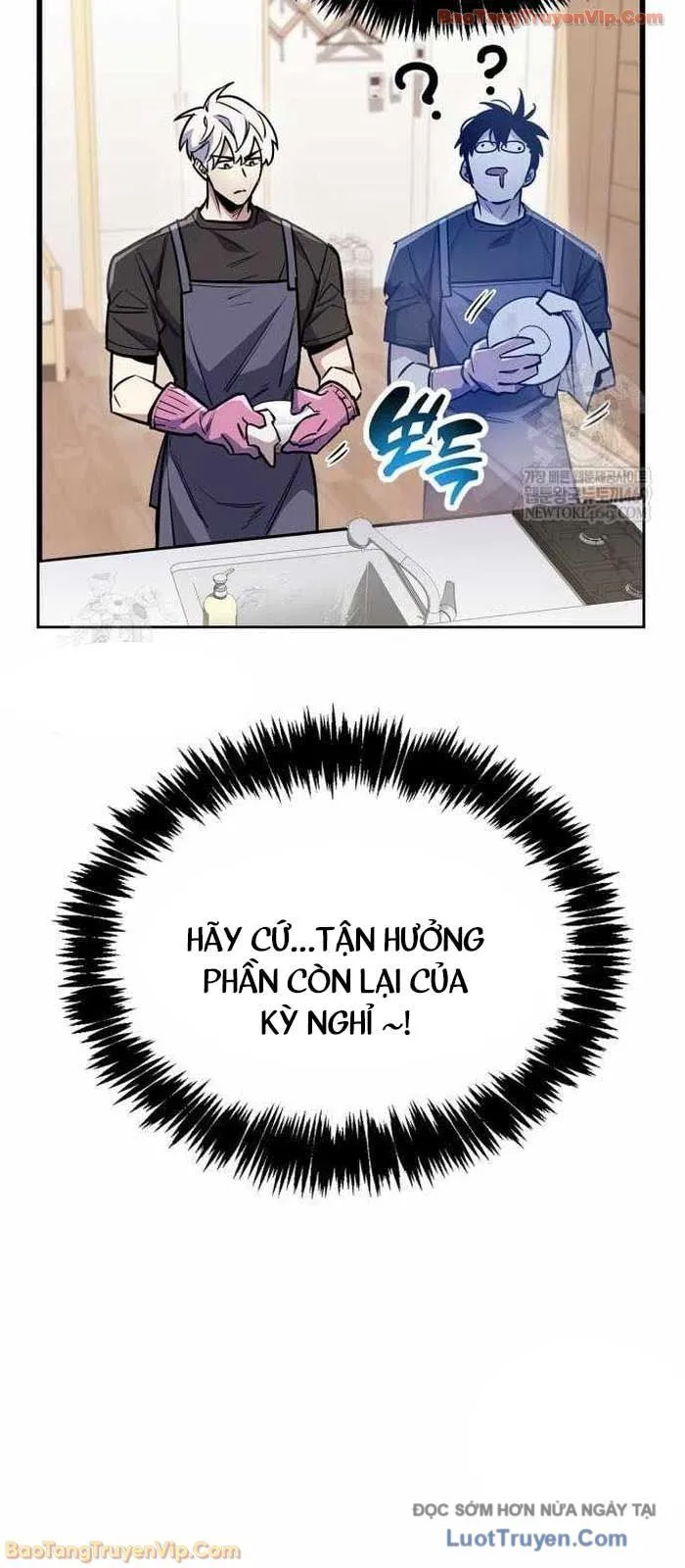 Người Chơi Che Giấu Quá Khứ chapter 101 43