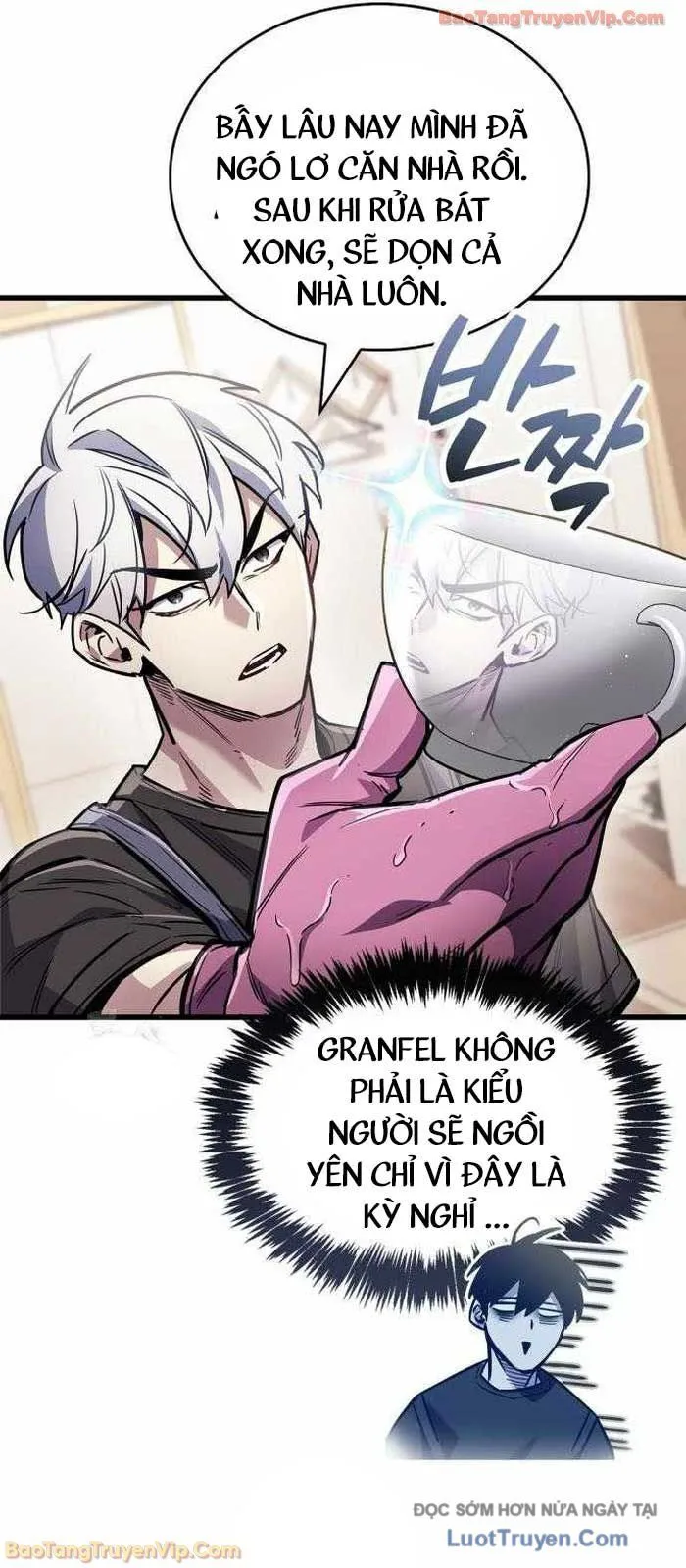 Người Chơi Che Giấu Quá Khứ chapter 101 45