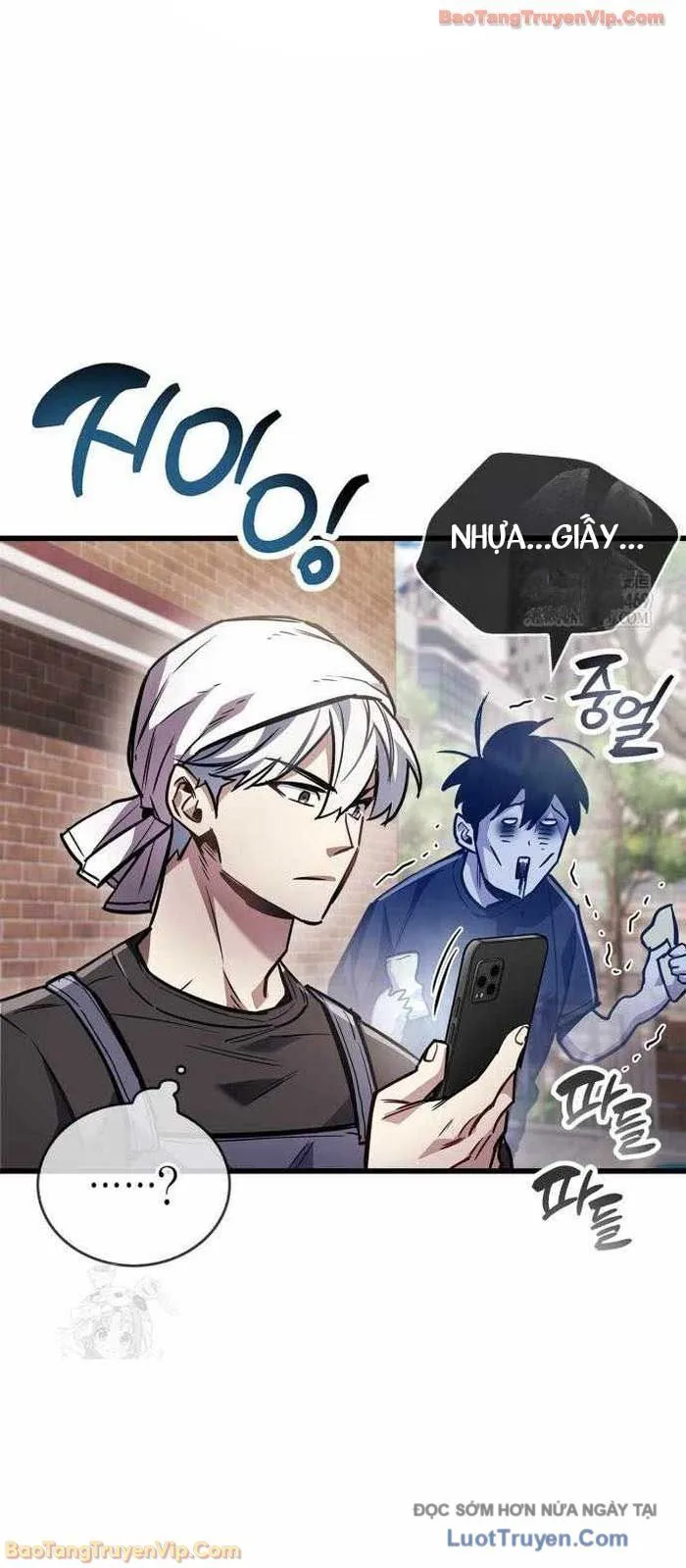 Người Chơi Che Giấu Quá Khứ chapter 101 47