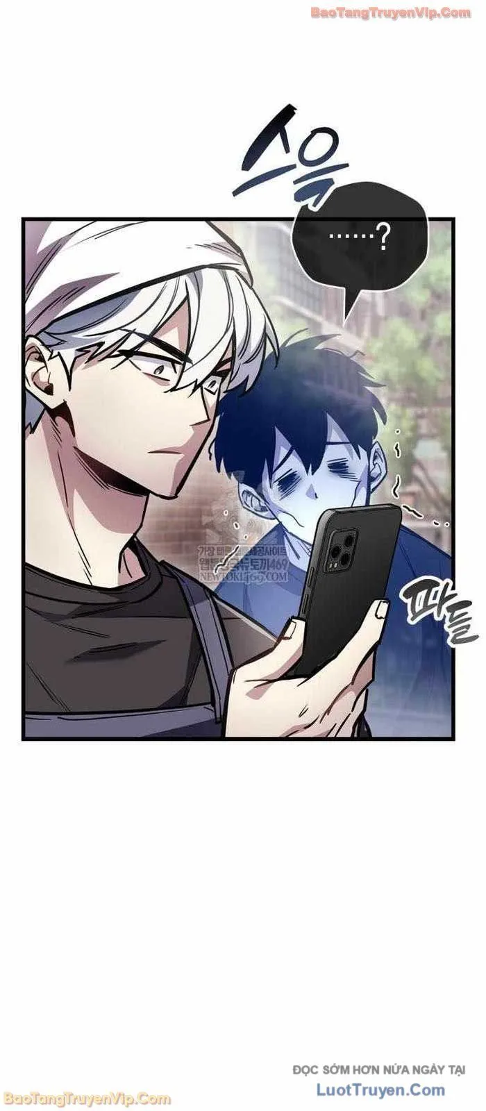 Người Chơi Che Giấu Quá Khứ chapter 101 48