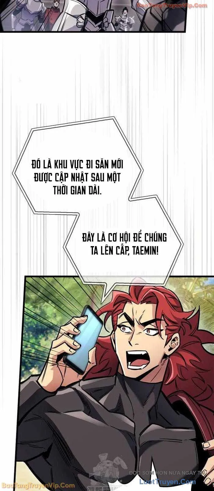 Người Chơi Che Giấu Quá Khứ chapter 101 54