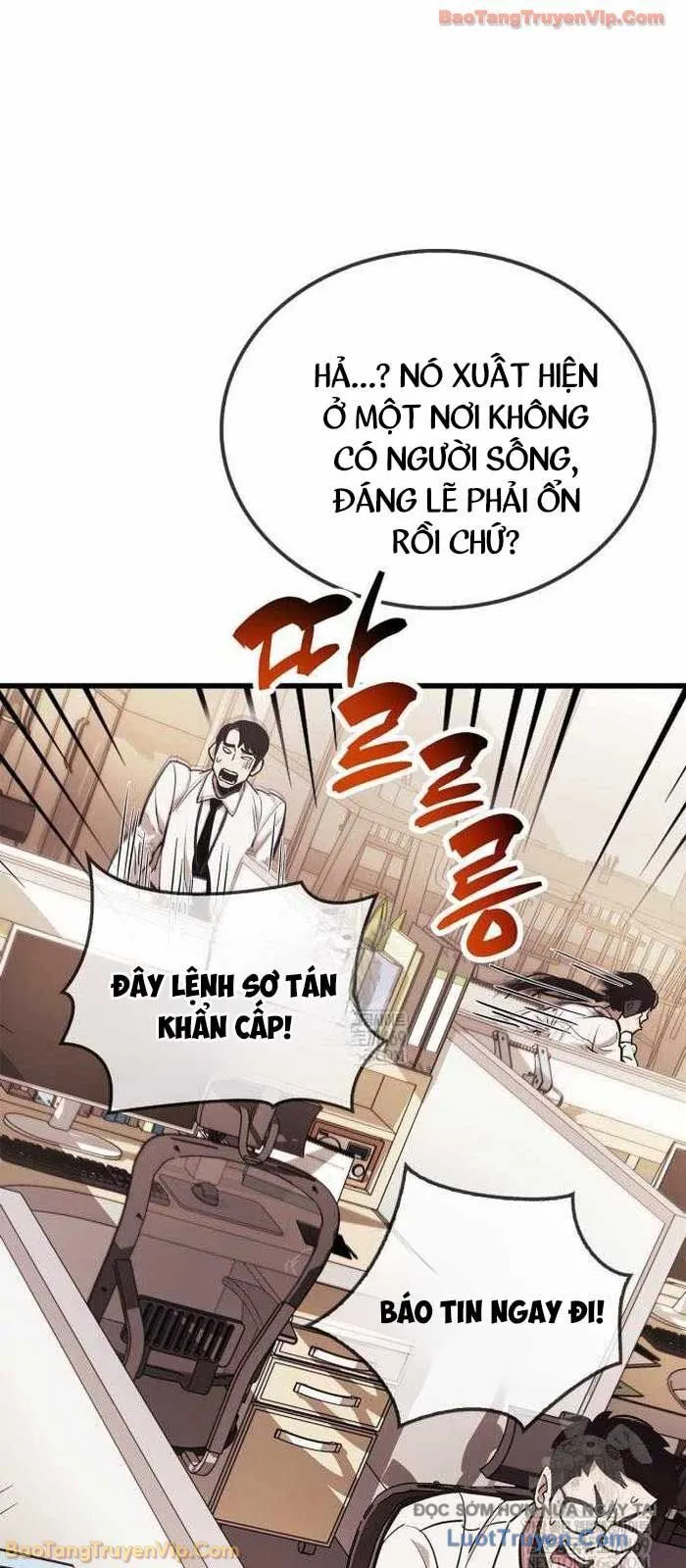 Người Chơi Che Giấu Quá Khứ chapter 101 63