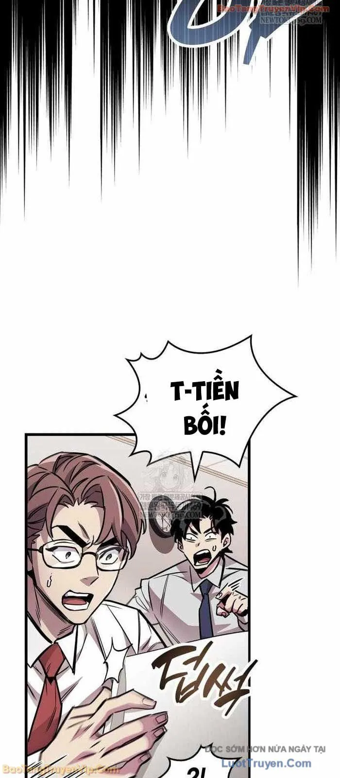 Người Chơi Che Giấu Quá Khứ chapter 101 66